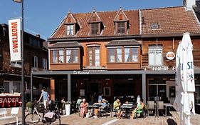Hotel Brasserie De Beiaard